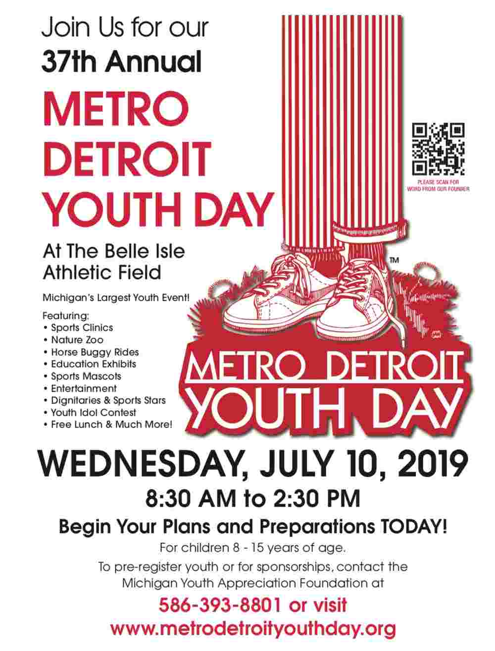 GVSU Alumni- WE WANT YOU!